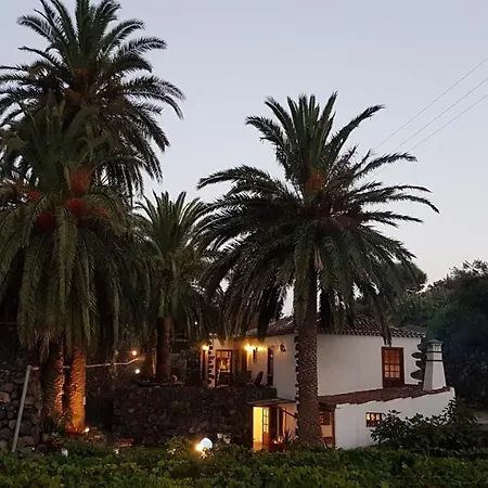Etna Villa Brena Baja