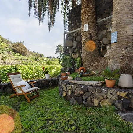 Etna Villa