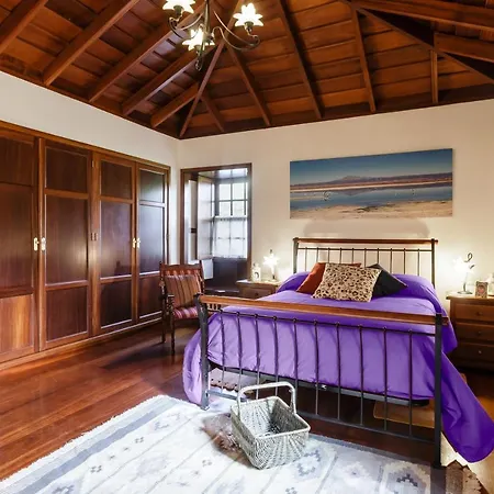 Etna Villa