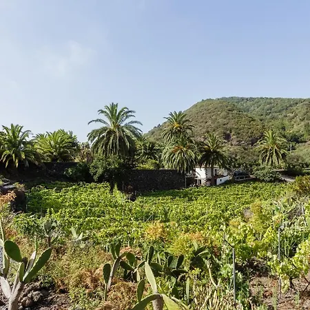 Etna Villa *