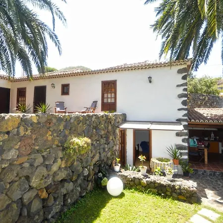Etna Villa *