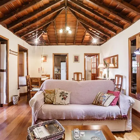 Etna Villa