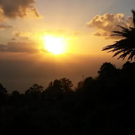 Semesterbostad Etna