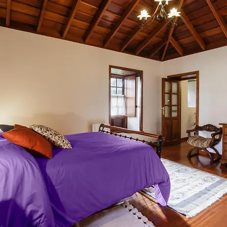 Etna Casa de Férias