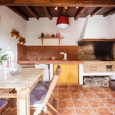Etna Breña Baja