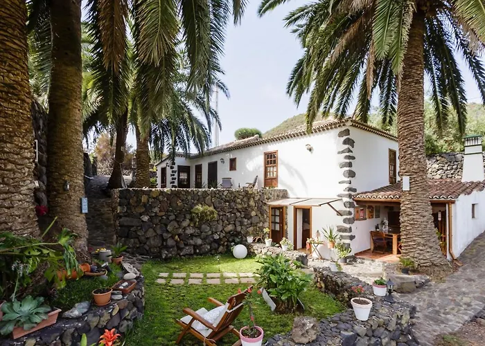 בית נופש Etna